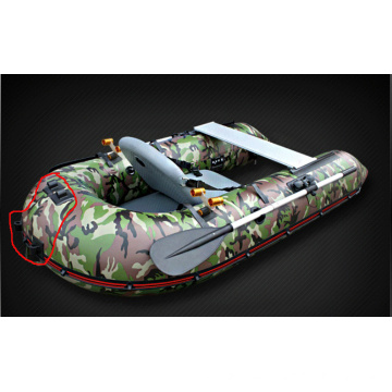 2015 Individual Inflatable Fishing Boat Camouflage